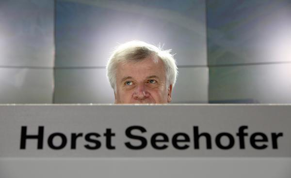 Namensforscher sieht keine "Horst-Welle"