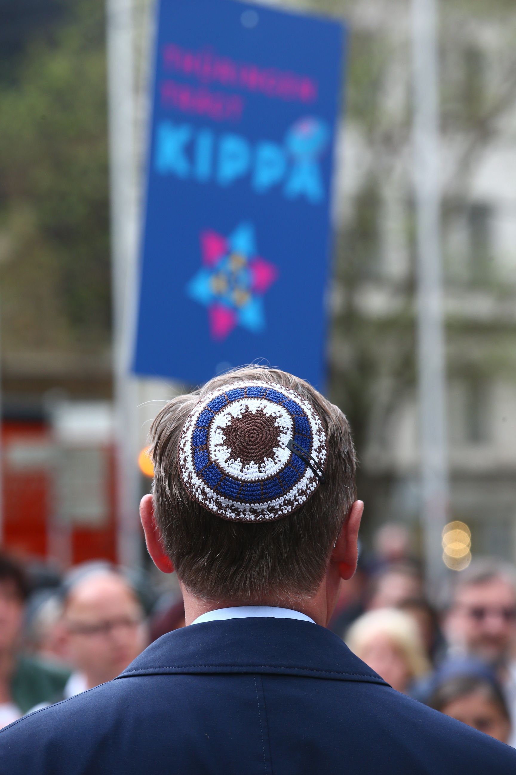 Antisemitismus: Straftäter sind fast immer Deutsche