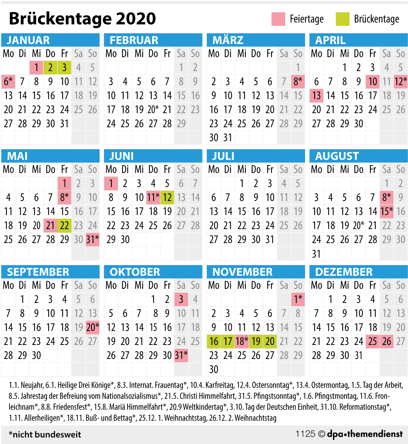 Feiertage 2021 Bayern : KALENDER 2014 MIT FEIERTAGEN ...