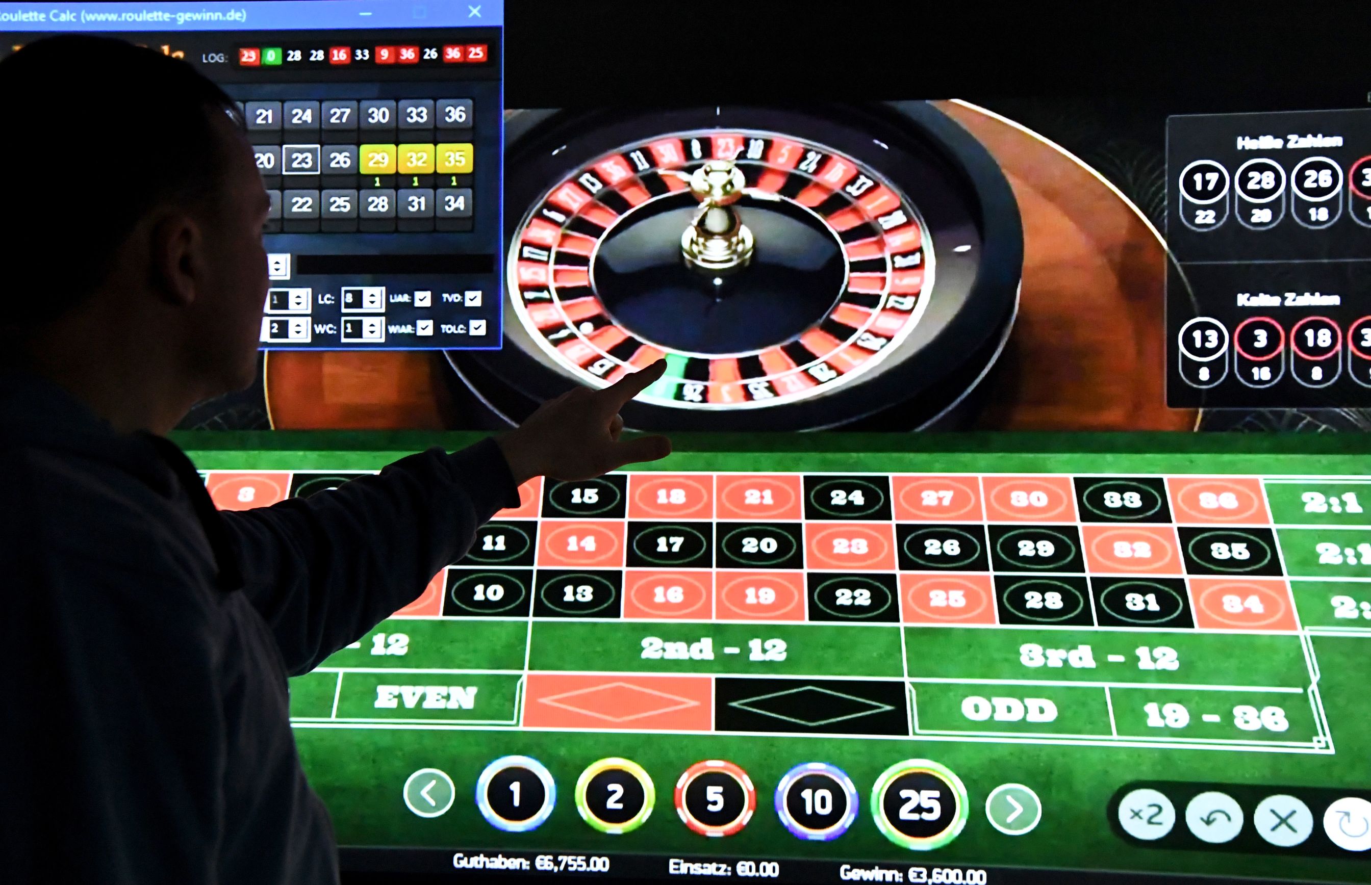 fruit sensation spielautomat lotto bingo spielen in cuxhaven
