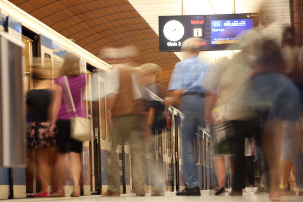 Kostenloser Nahverkehr für alle?