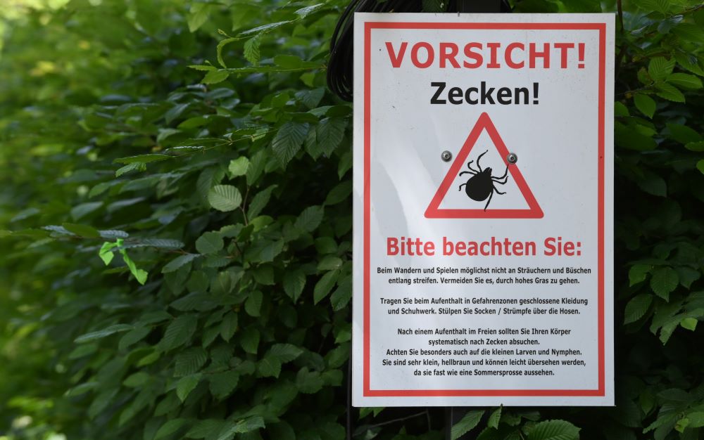 Gefahr Lauert Uberall Wann Kann Es Hier Zu Einer Gefahrlichen Situation Kommenfeed