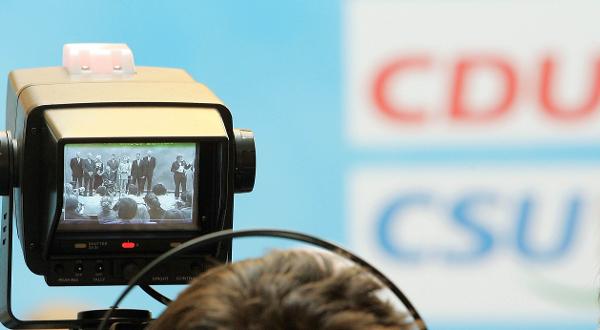 Warum Gibt Es In Bayern Keine Cdu Umfrage: CDU in Bayern keine Chance