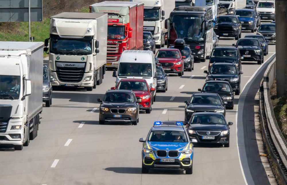 Darf Man In österreich Von Der Autobahn Abfahren 2022 Alles für die Autobahn