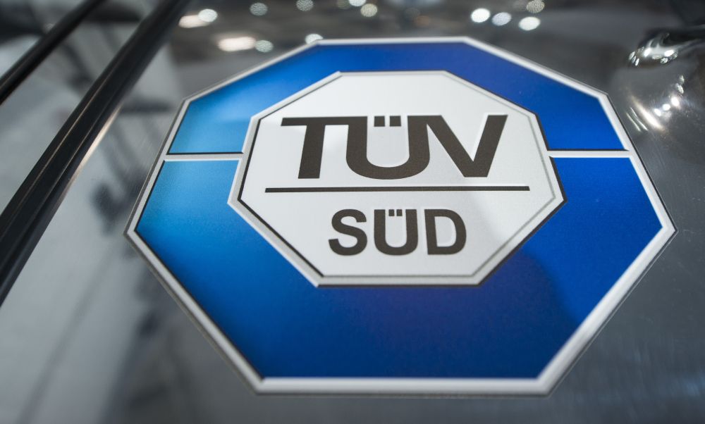 TÜV Süd und Manager angezeigt