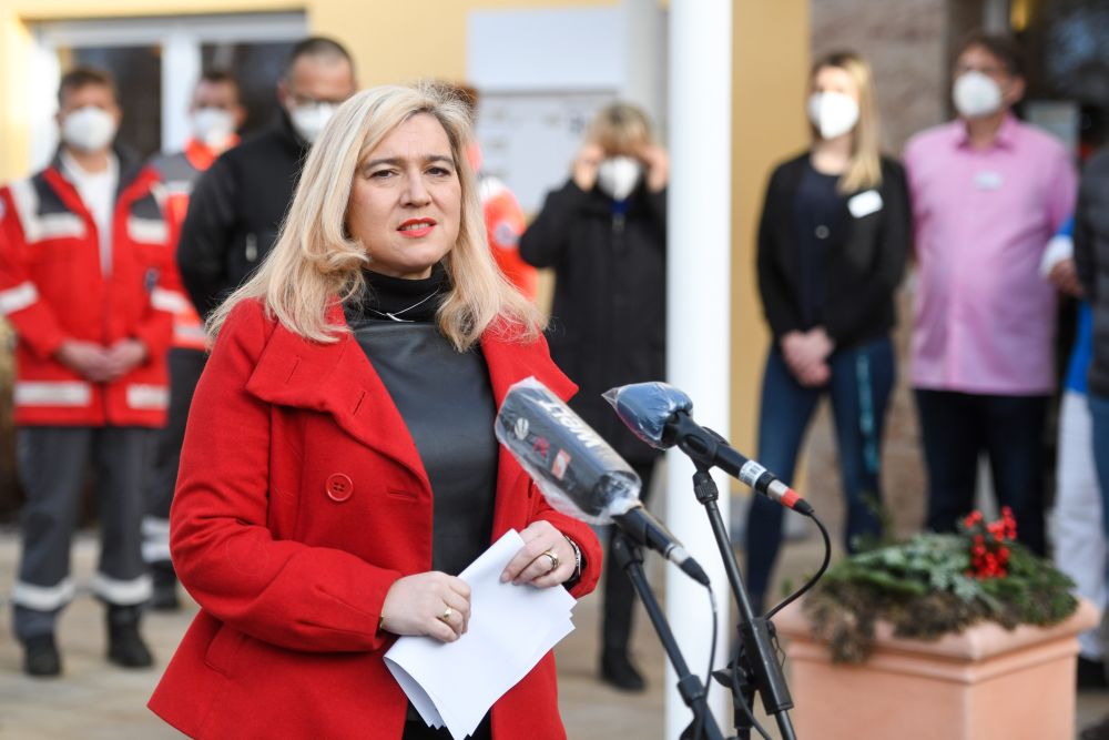 Es holperte und polterte - und es hagelt Kritik