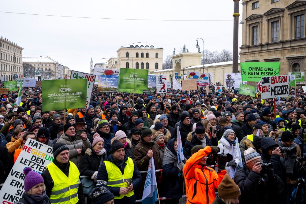 Wie radikal ist das wirklich?