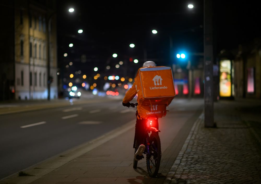 EU-Staaten für mehr Arbeitnehmerrechte bei Online-Plattformen