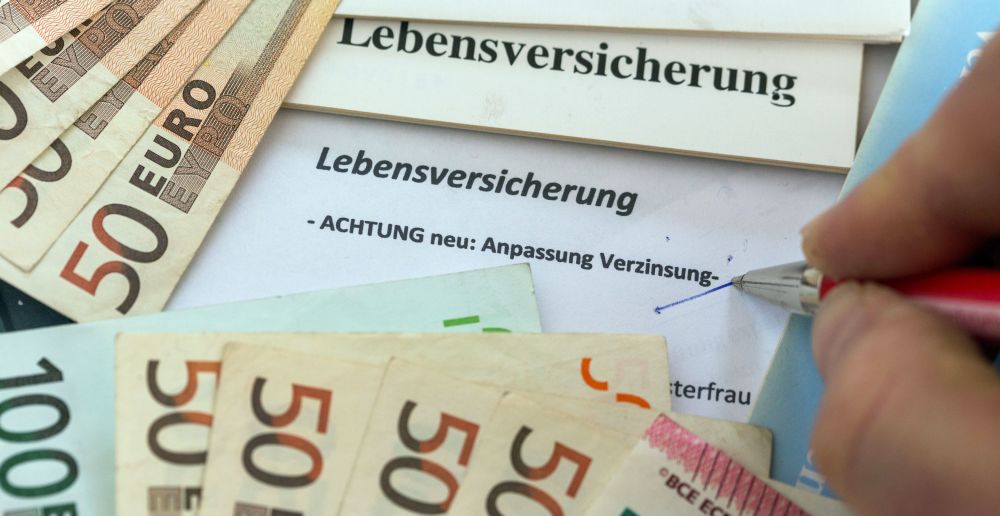 Lohnt sich die Lebensversicherung noch?