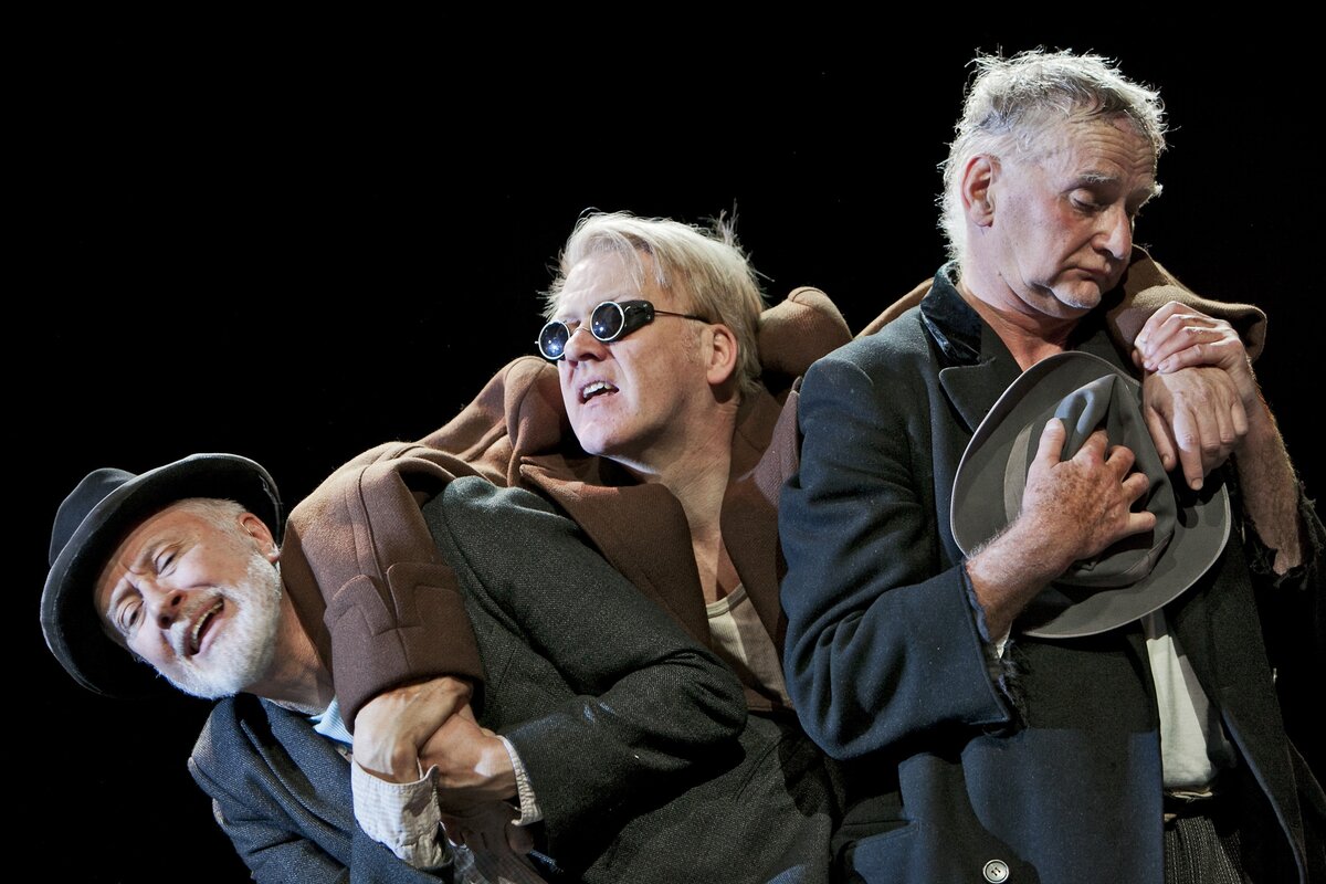 Schnörkellos und Mystik-frei